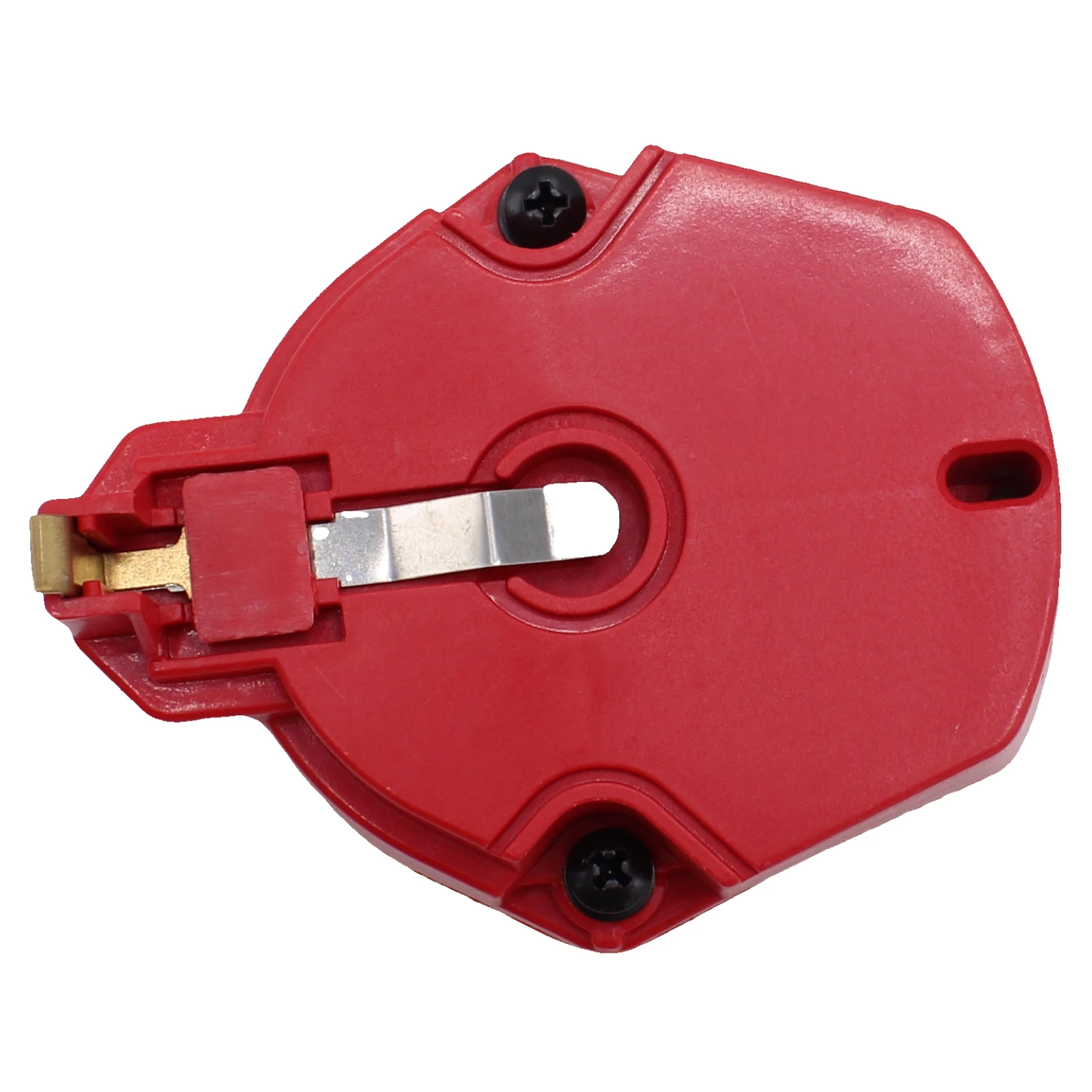 SI-AT09091-R 1 مجموعة الأحمر HEI كبير الموزع غطاء الدوار عدة ل تشيفي GM SBC BBC 305 327 350 396 454 قطع غيار محرك السيارة