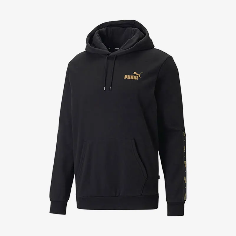 

Оригинальная сезонная новая повседневная мужская спортивная толстовка Puma 674352-01