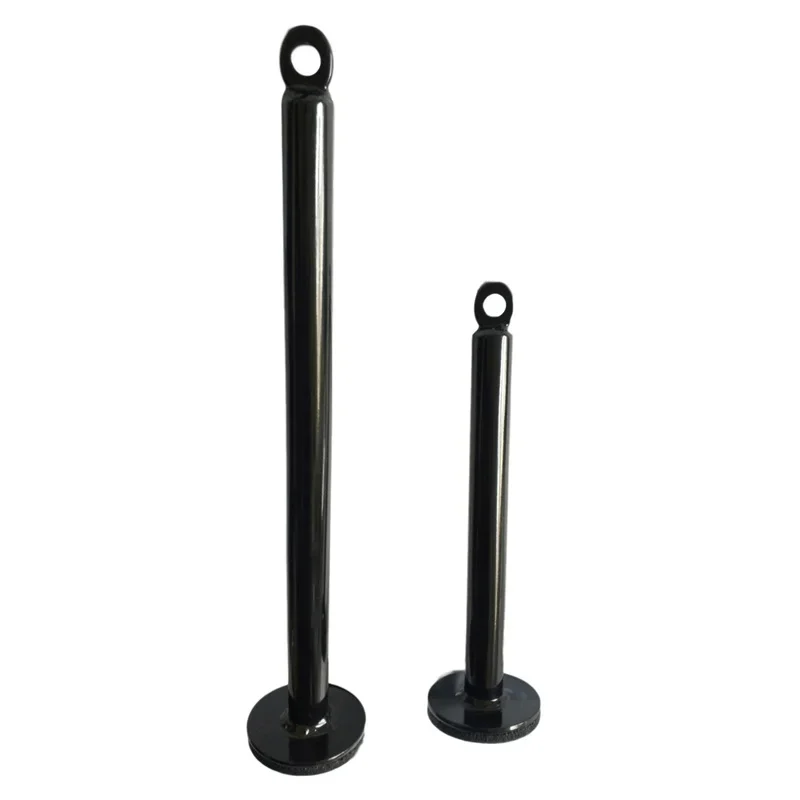 Gewichtsbalk Gymhulp Kabel Katrol Fitnessmachine Apparatuur Thuisbenodigdheden Bevestigingsgereedschap Spiertraining Stalen laadpin