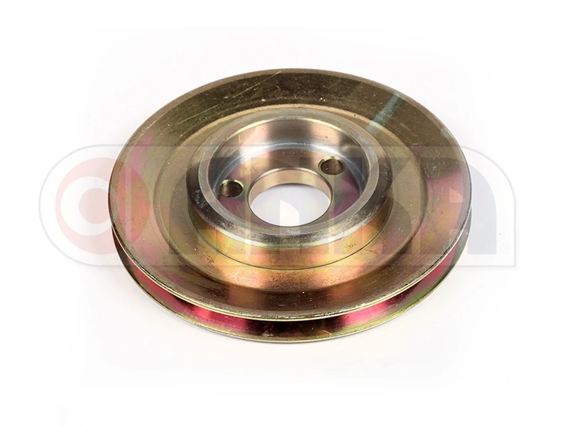 Store code: 30271 internal crankshaft pulley