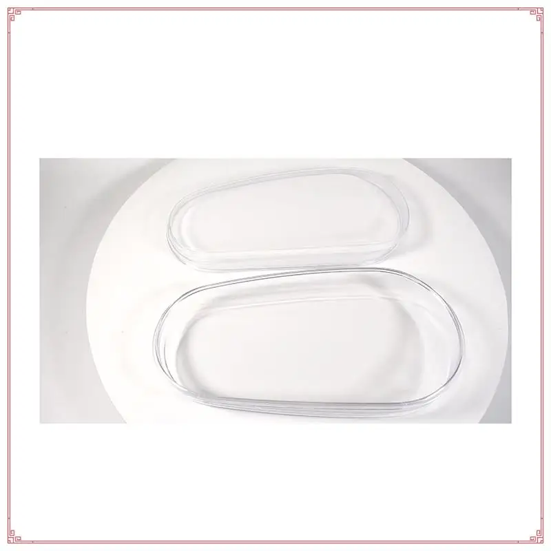 عدسات المصباح الأمامي غطاء المصباح لشركة فولكس فاجن MK4 جولف كشافات غطاء 1J0941018C قناع المصباح الأيمن