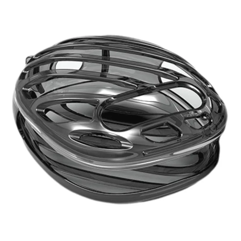 حافظة واقية من مادة TPU لمكبرات الصوت المتوافقة مع البلوتوث CLIP 5 وغطاء مضاد للخدش ناعم Skinabgi