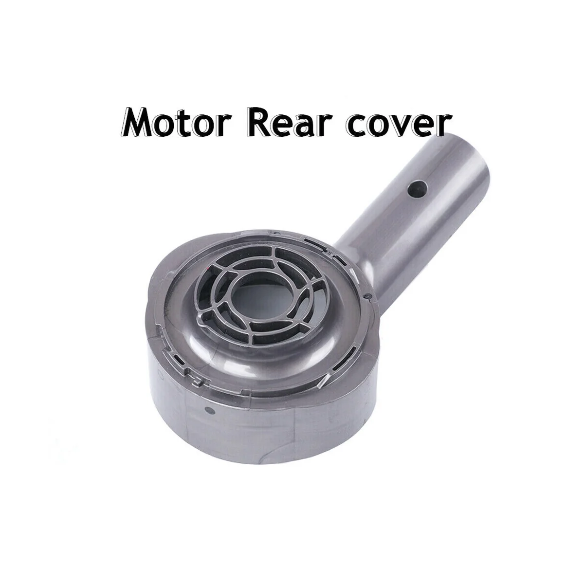 Задняя крышка двигателя + фильтр HEPA Pre & Post для пылесоса Dyson V6 DC58 DC59 DC62 DC72 DC74, обновленные сменные детали