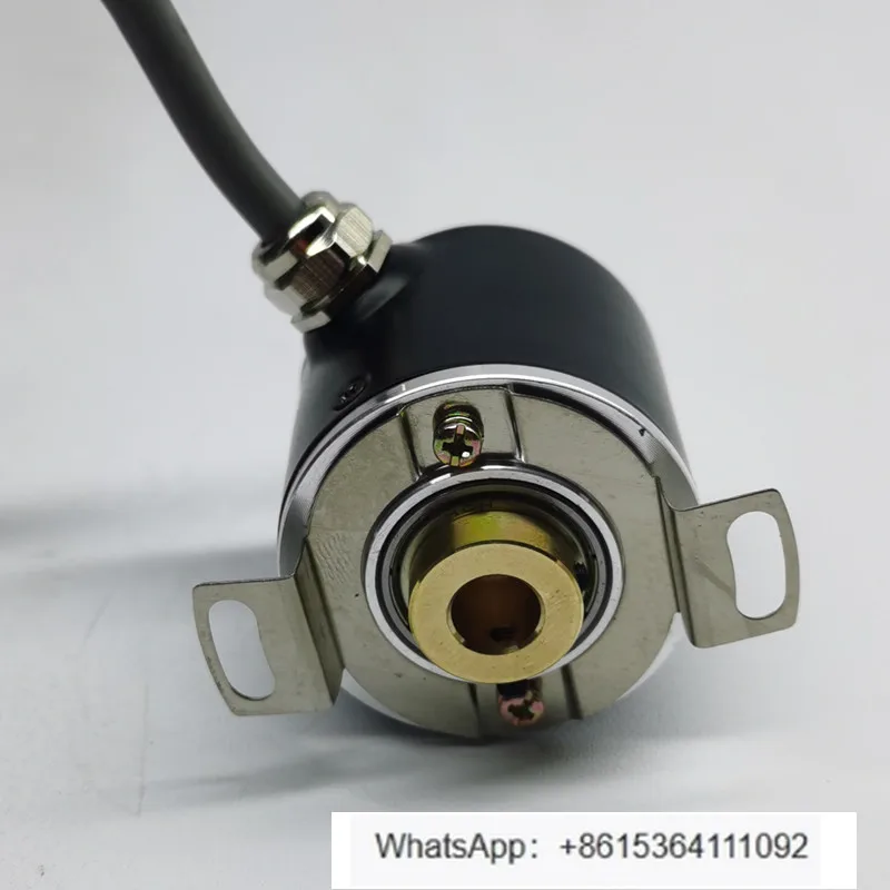 

NOF-04/3MPN-006/200 Энкодер 001-036-005-0001-01024-6MD