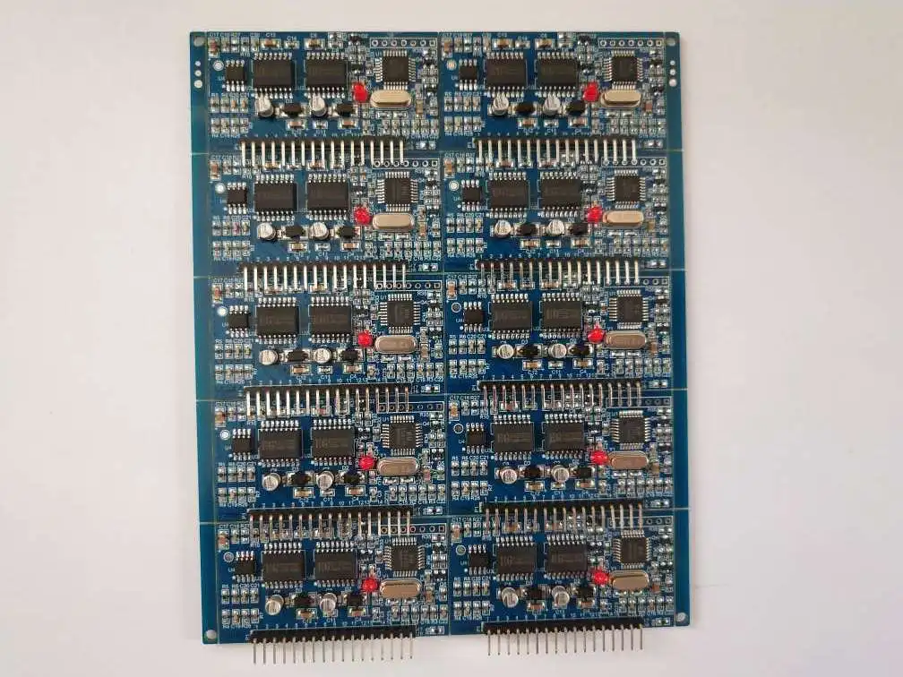 Saf Sinüs Dalgası İnverter Sür - Egs002 Pure Sine Wave Inverter Driver Board incelemesi ve fiyatı