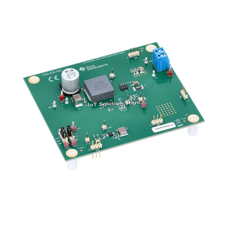 TPS923655DRRREVM TPS923655DRRR evaluation module