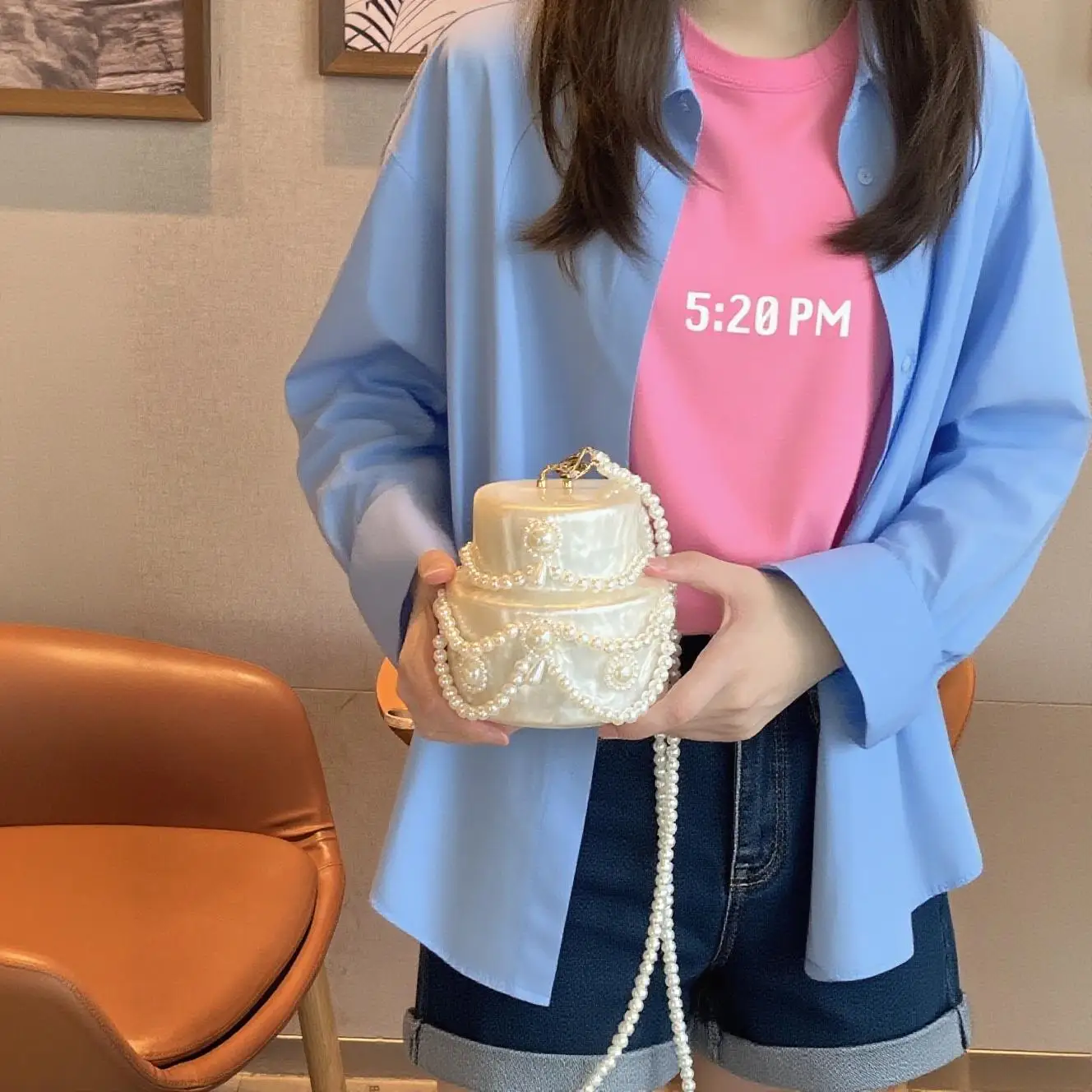 

Новинка 2025, женская сумка через плечо на одно плечо, нестандартный свадебный вечерний клатч, карибский стиль, уникальный подарок на день рождения, троп