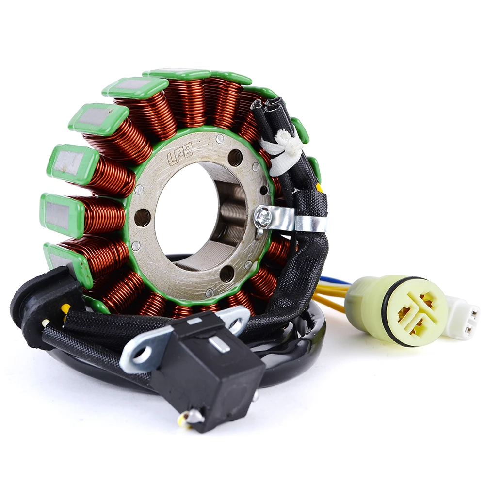 

For Kawasaki KFX450R 2008 2009 2010 2011 2012 2013 2014 Motorcycle Stator Coil 21003-0067
