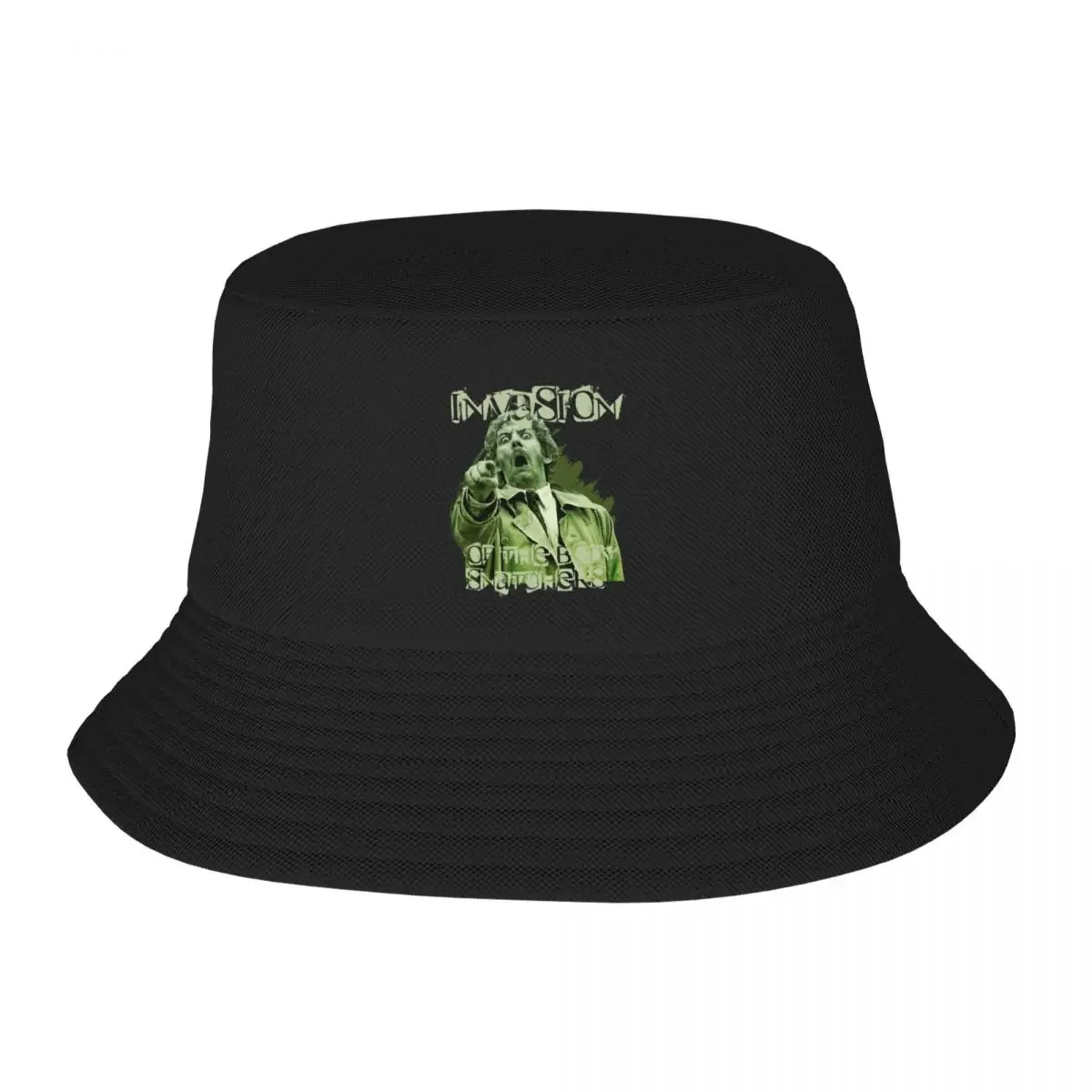 The Seed is Planted Bucket Hat  Wear fashionable Visor Women's Hats 2024 Men's