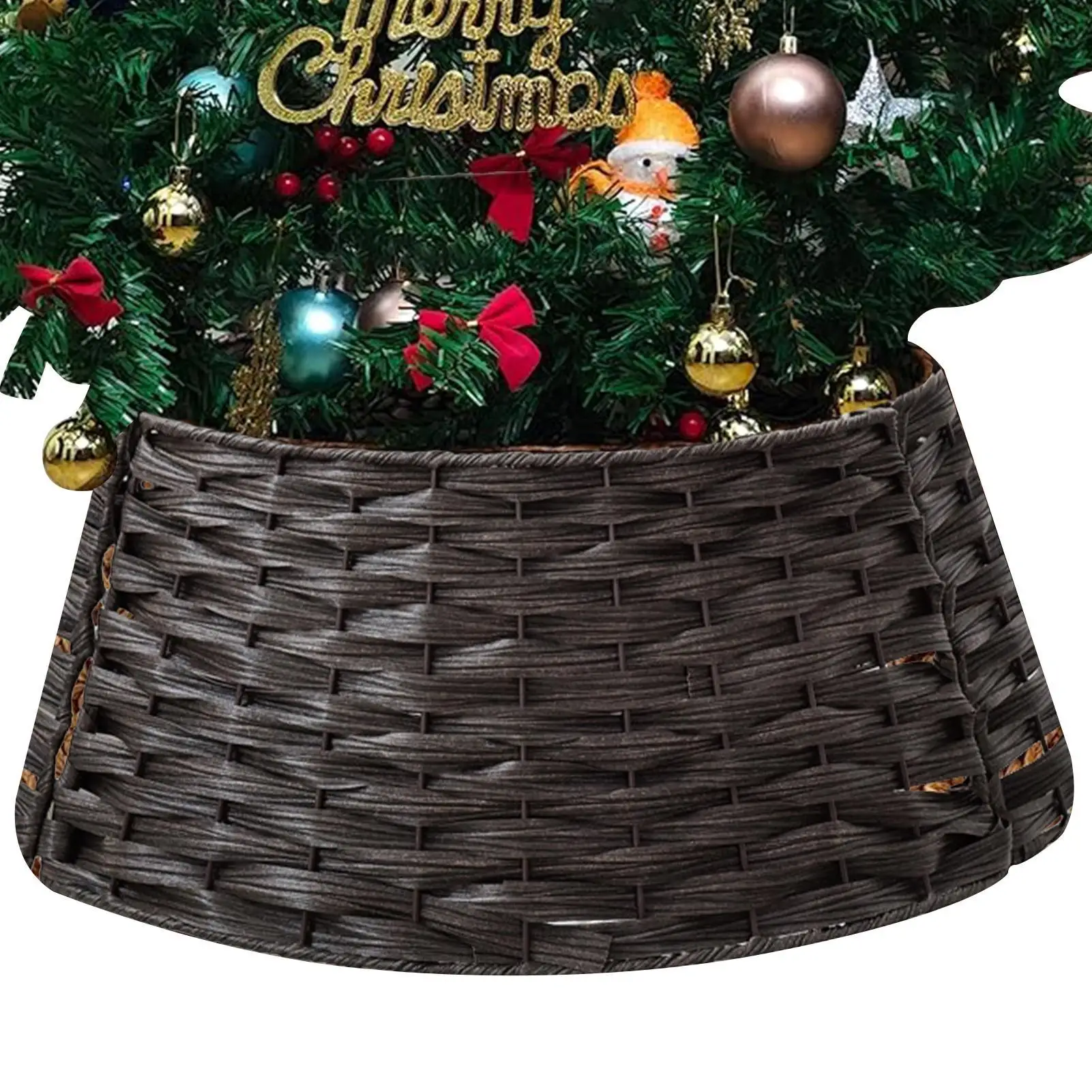 anneau-d'arbre-de-noel-en-rotin-decoration-festive-de-saison-de-ferme-rustique-collier-d'arbre-de-noel-pour-arriere-plan-de-photo-de-salon