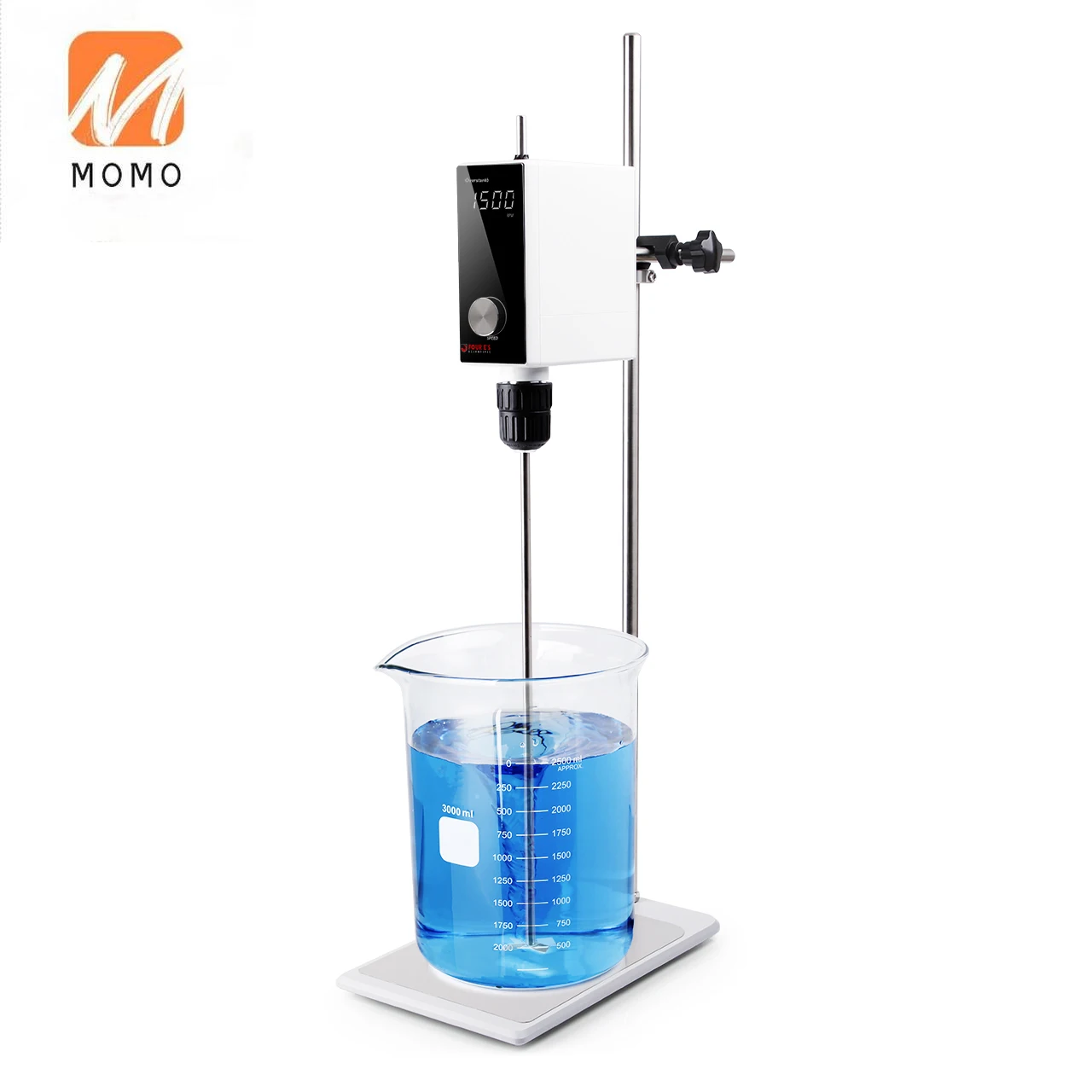 Teile Demolver Rührer Rührwellen Überkopfrührwellen für Überkopfrührer Flüssigkeitsmischer