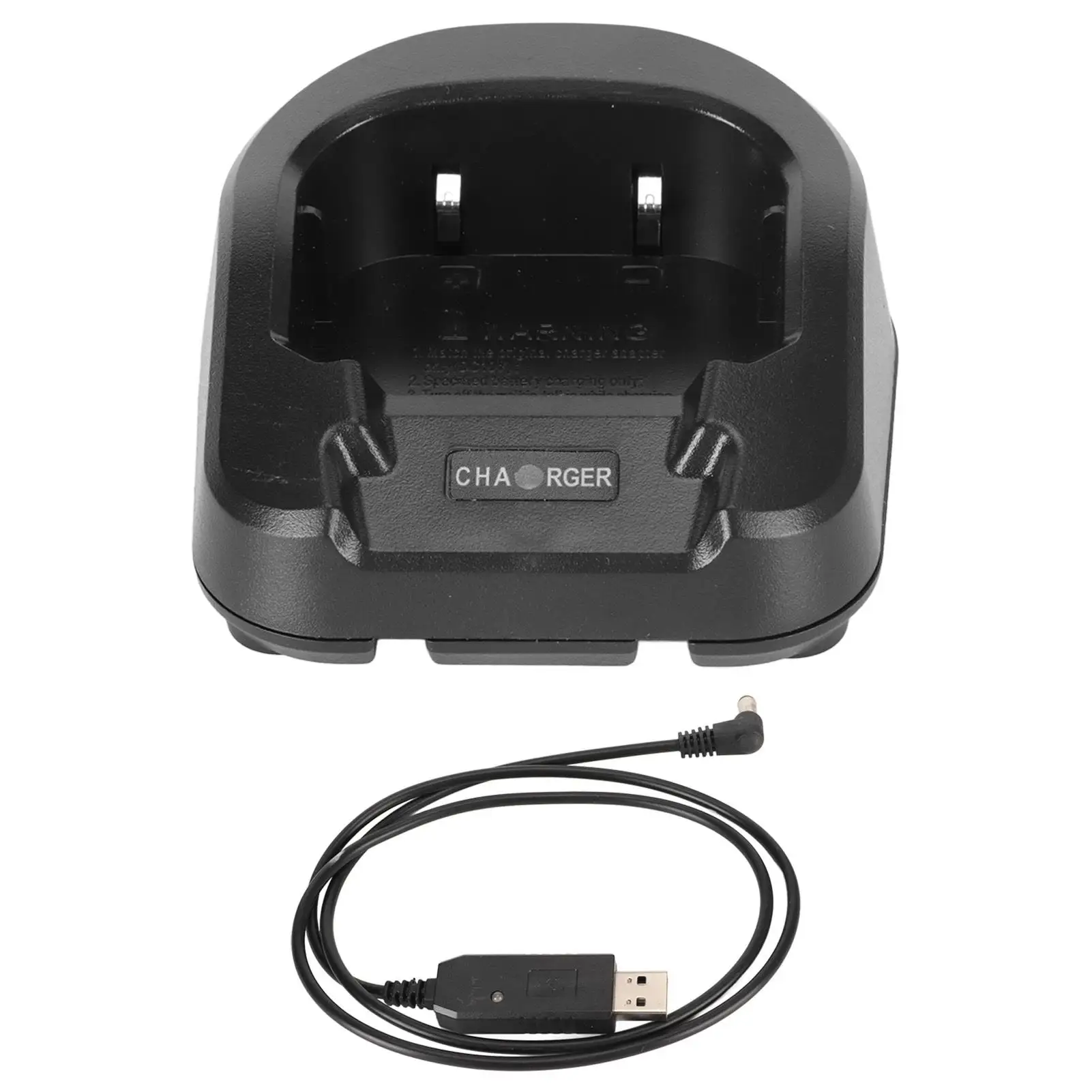 Usb Desk Charger Fo…