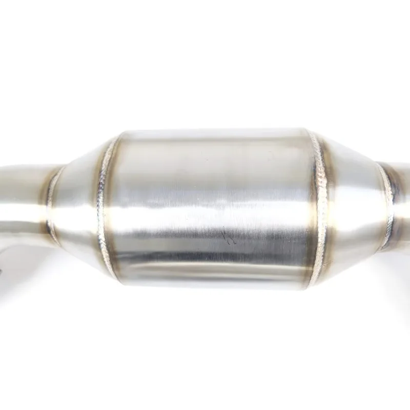 Downpipe for Ford F150 RAPTOR 3.5L 2017+ Downpipe