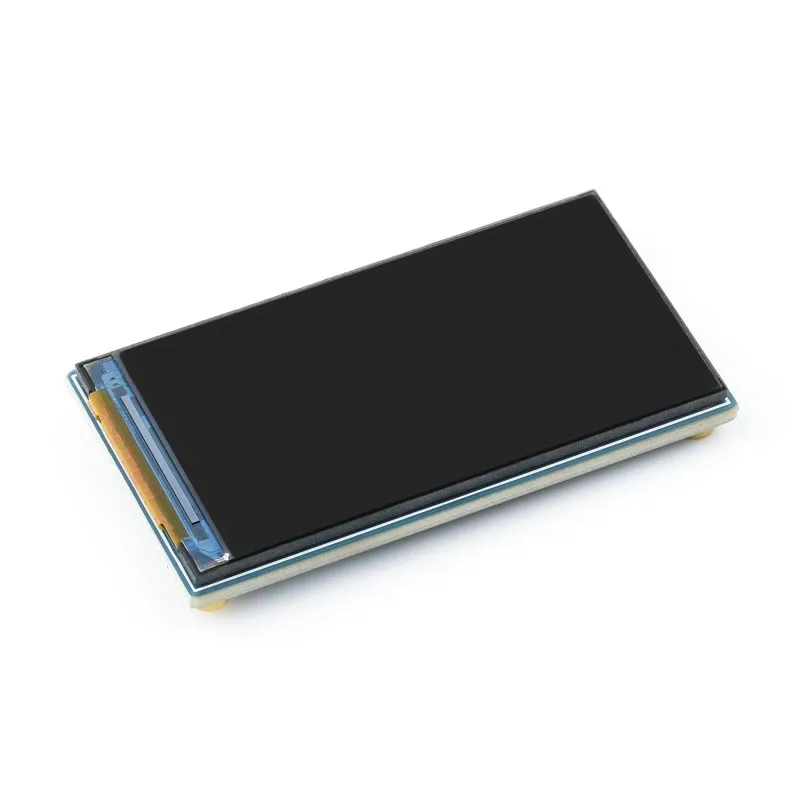 Waveshare 1.9inch LCD Display Module, 170×320 Resolution, SPI Interface, IPS, 262K Colors