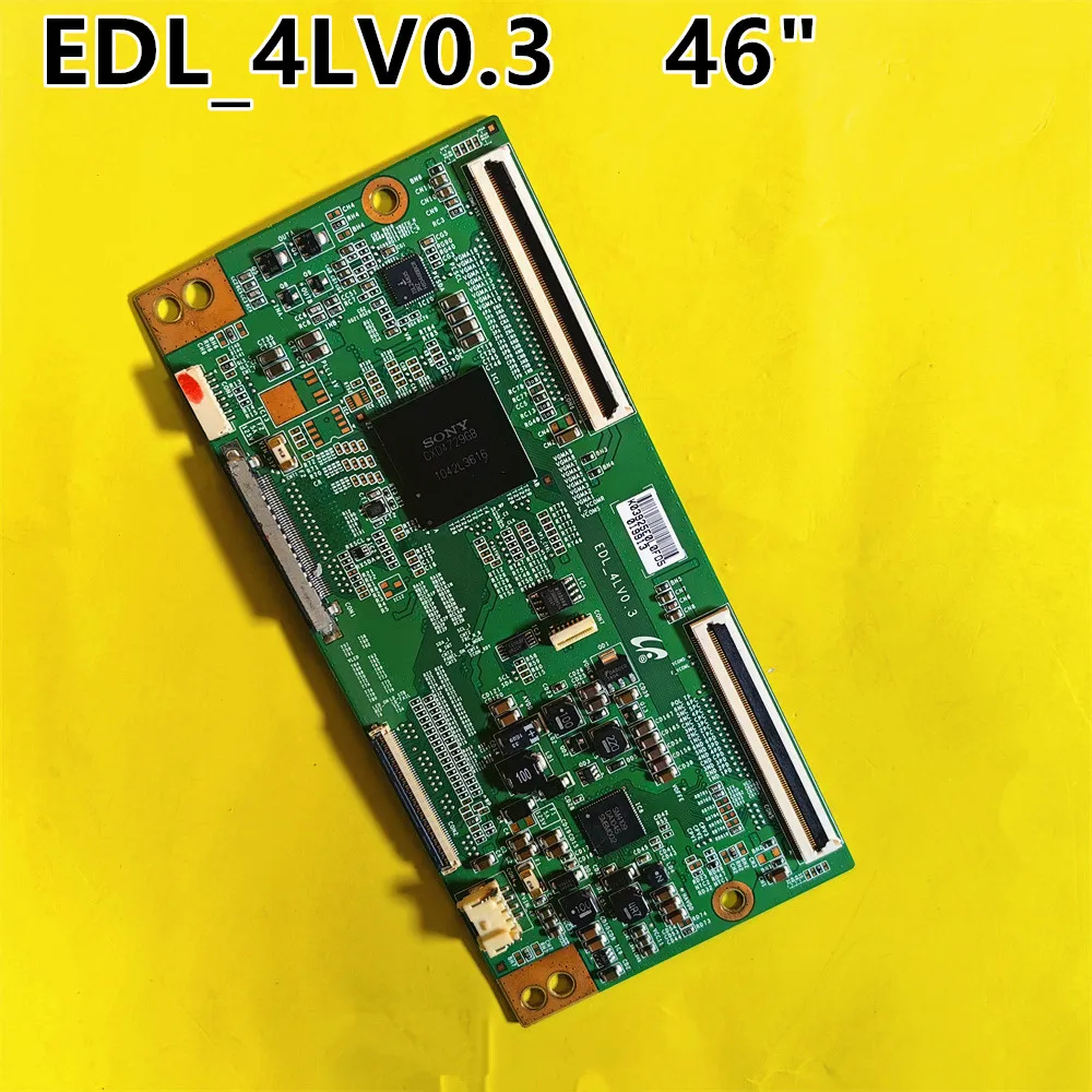 

LJ94-03925E T-CON Logic Board EDL_4LV0.3 LJ94-03925J Suitable For Sony EDL-4LV0.3 46inch TV KDL-46EX620 KDL-46EX720 KDL-46EX723