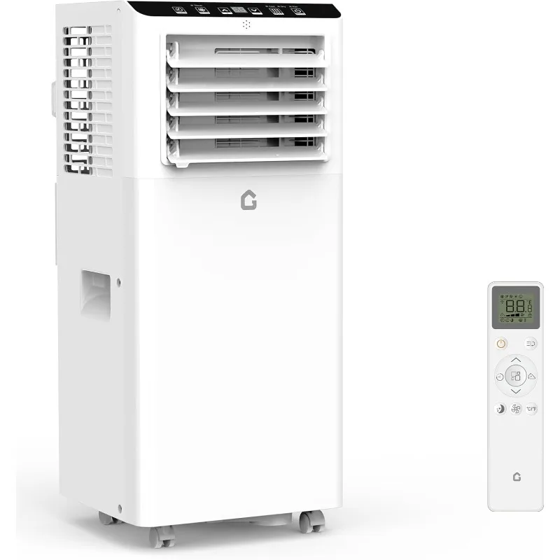 Portable Air Condit… - image