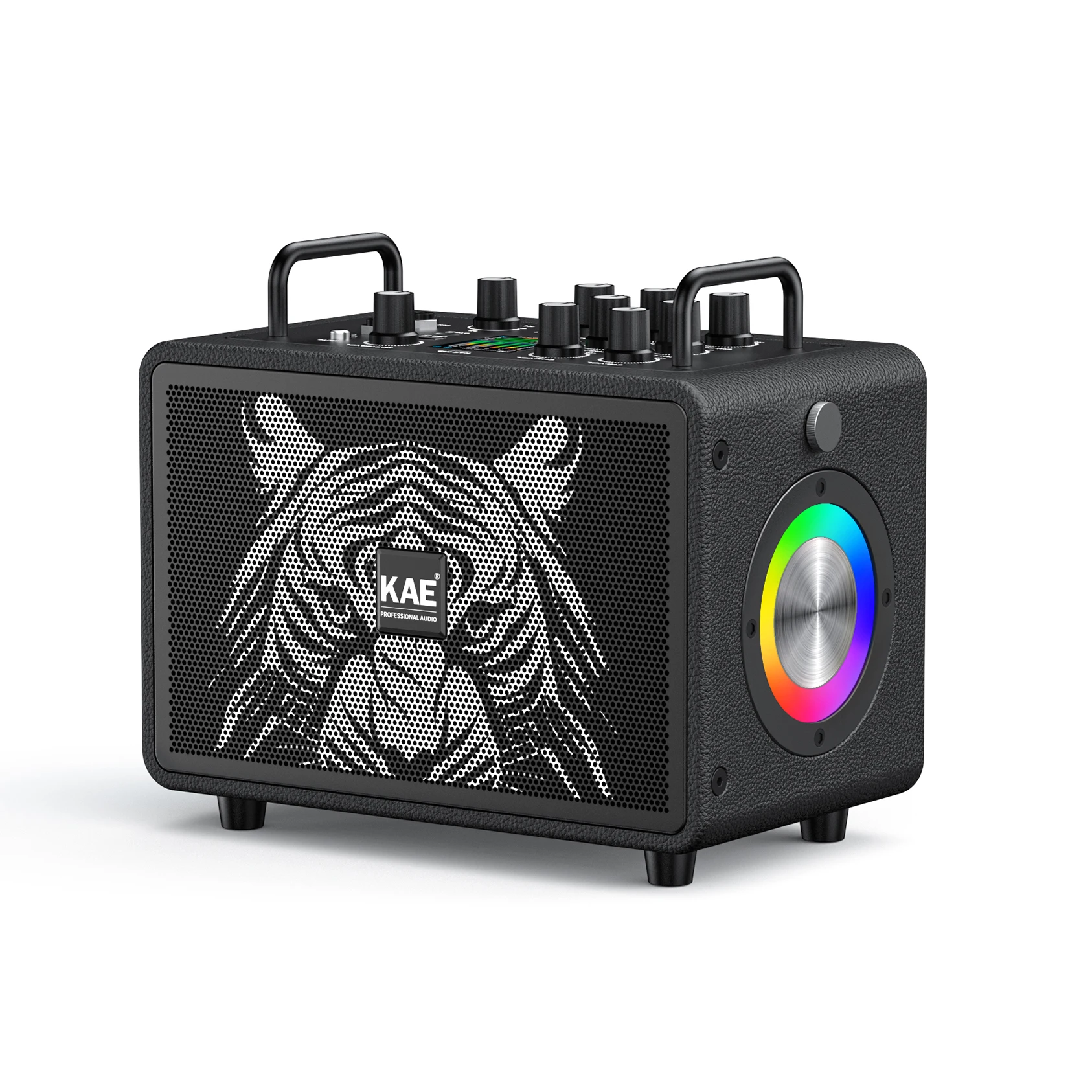 

Best Selling Active High Quality Sample Wireless Blue Tooth Speaker Outdoor Portable Speaker