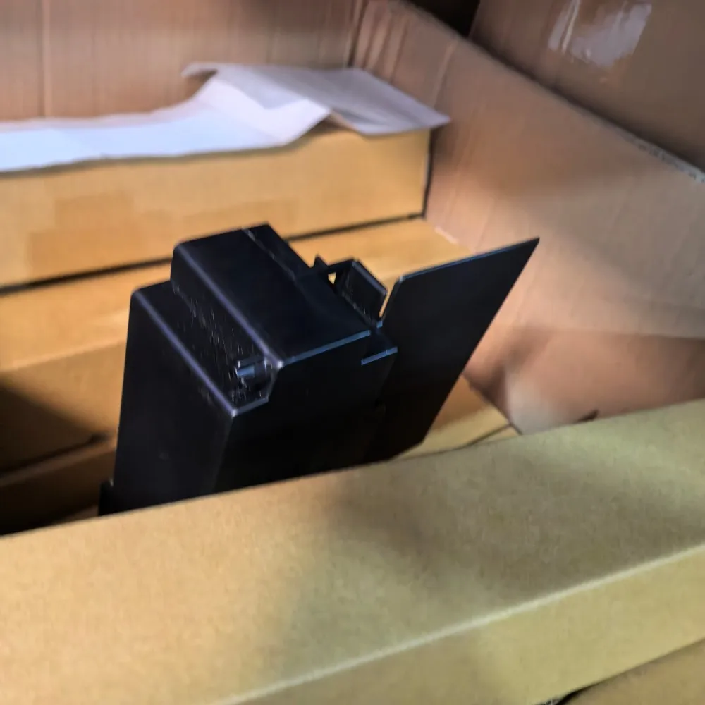 

5X 1799792 1746399 1584721 Резервуар для отработанных чернил для EPSON M100 M105 M200 M201 M205 L550 L551 L555 L565 L566 L575 WF 2510 2520 2530