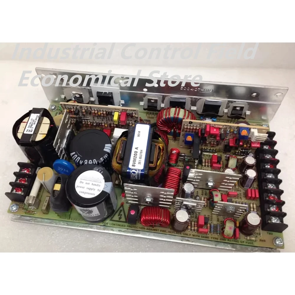 

BVM200 A 720126-01 Промышленный медицинский источник питания