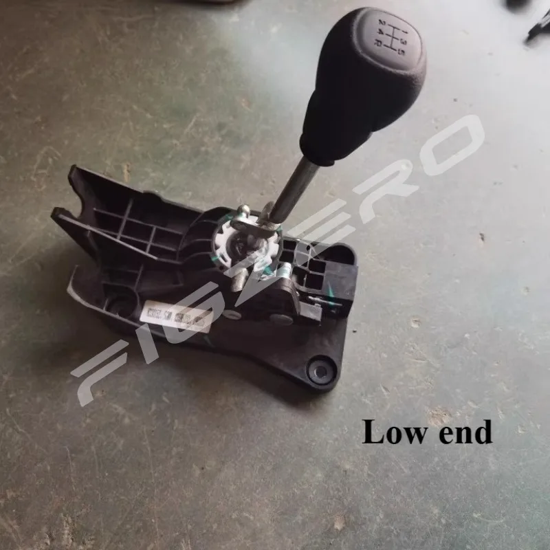 آلية التحول الجمعية آلية التحكم في ذراع السرعة اختيار التروس 23585233 لـ Wuling Hongguang S 2018