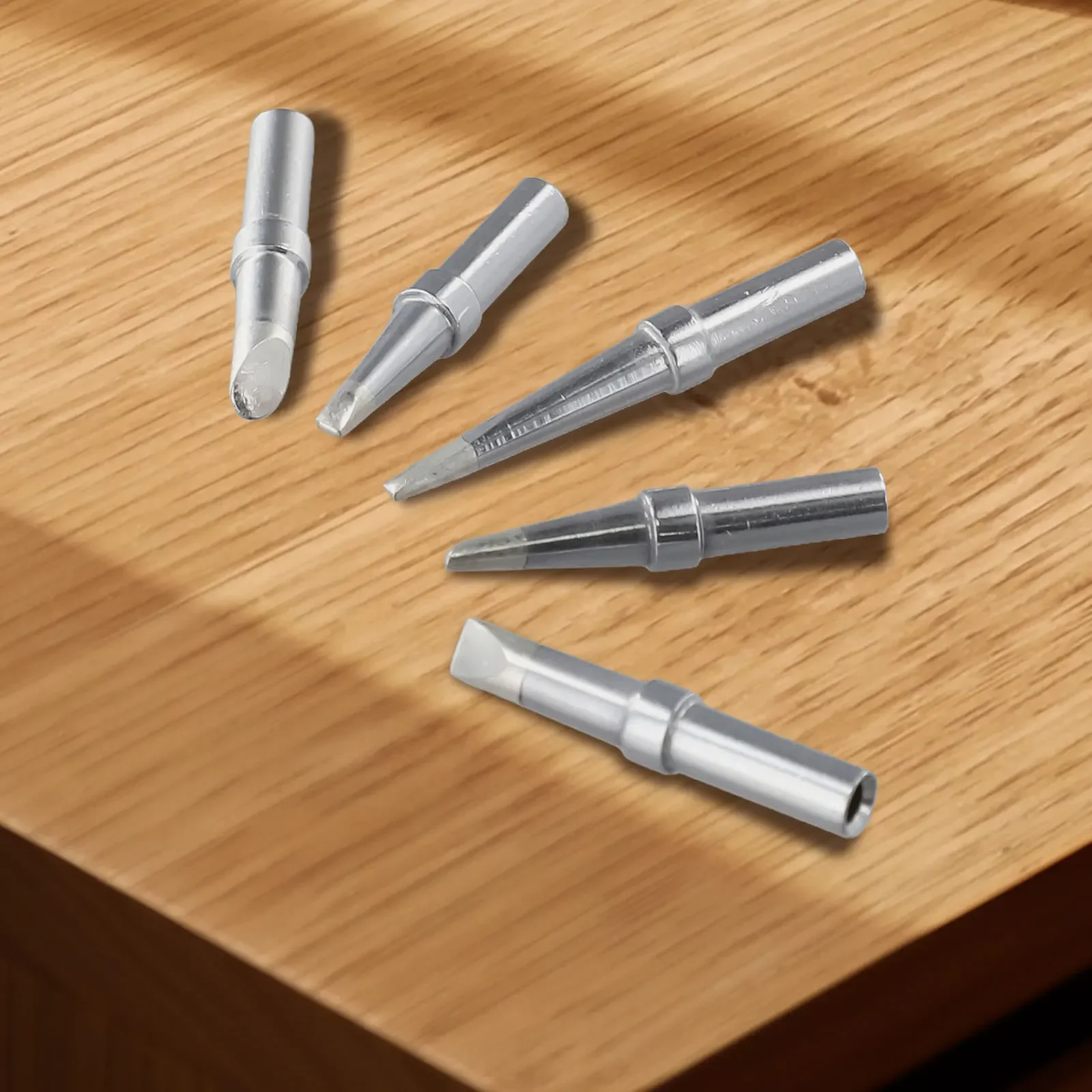 5Pcs Et Soldering I…