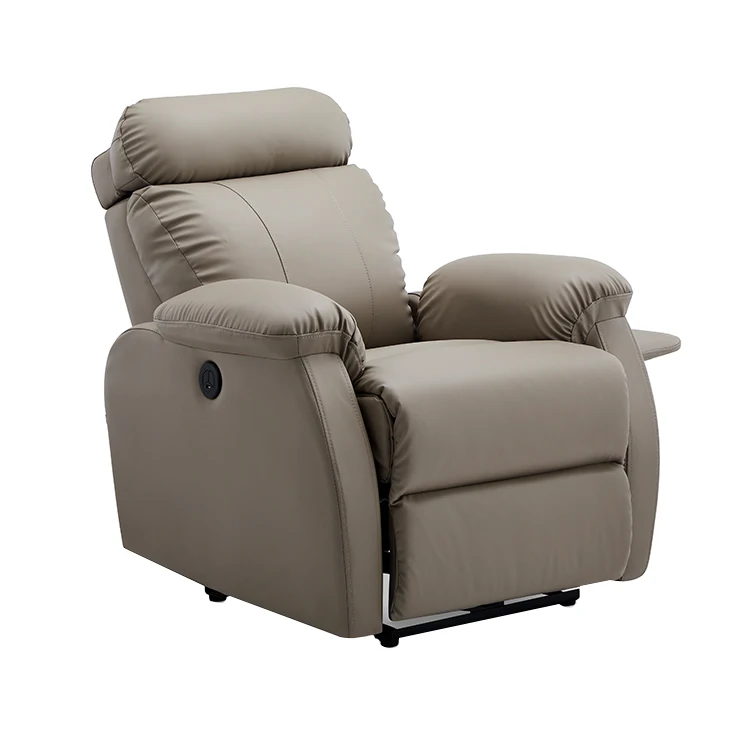 

High Quality Power Massage Recliner Sofa PU Leather Multi Function Sofa And Power Electric Recliner Sofa Chair