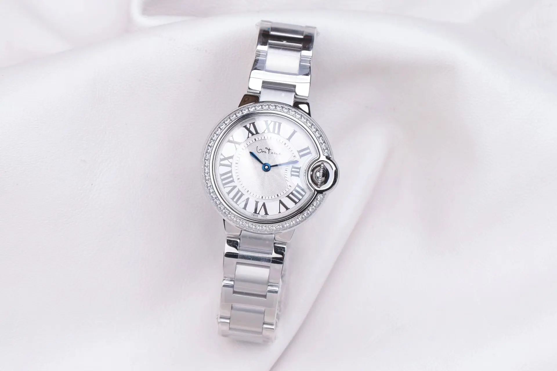 VONTEESE Ladies Swiss Quartz Movement Watch