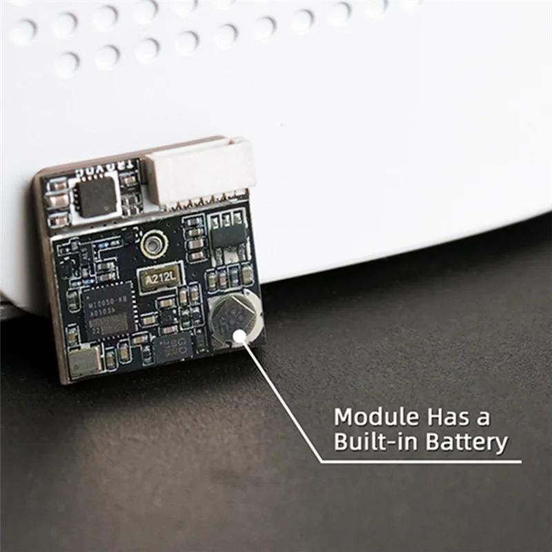 AAAEL-WS-M181 Gps M… - image