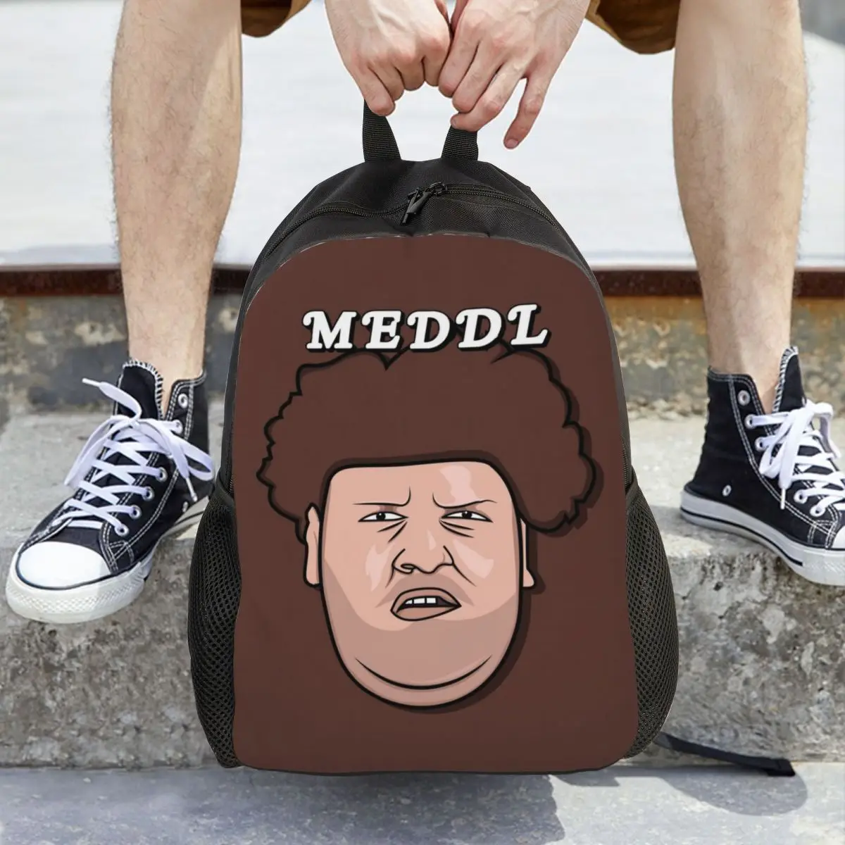 

Рюкзак Dragon Lord Rainer Winkler с иллюстрацией Oger Mett, детский рюкзак, школьная сумка, сумки на плечо для мужчин и женщин