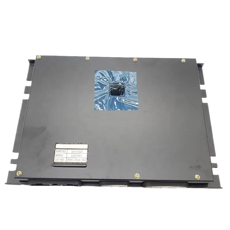 for Doosan Daewoo DH150 225 300 420 500-7-9 excavator computer board large board main board accessories