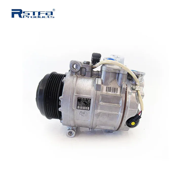 Car Air Conditioning Compressor 0008307602 for Mercedes Benz C217 W222 V222 X222