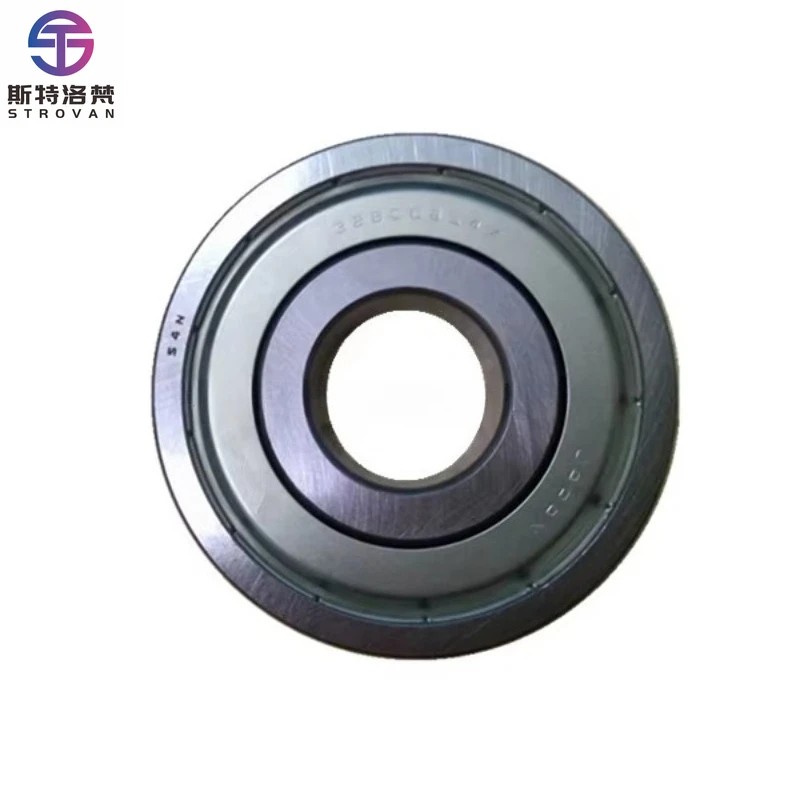 

32BC08S4Z Deep Groove Ball Bearing 90363-32040 Radial Ball Bearing