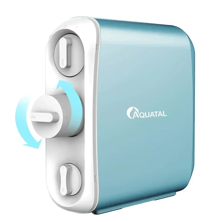 

600GPD home water purifier reverse osmosis water purification system