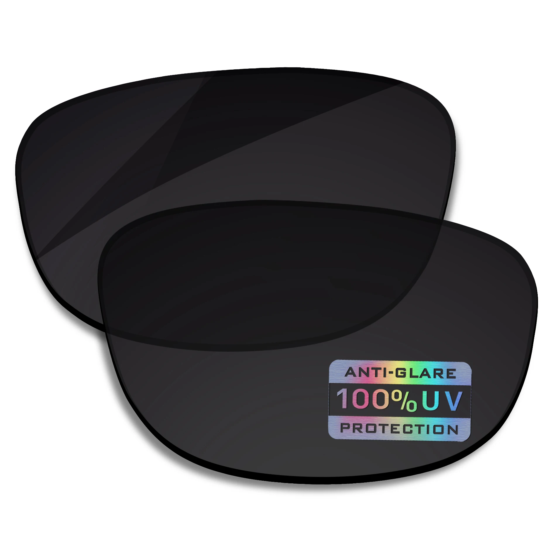

MYCOURAG Replacement Lenses for OAKLEY Pit Bull OO9127 Sunglasses UV400 Protection Multi-Color Options
