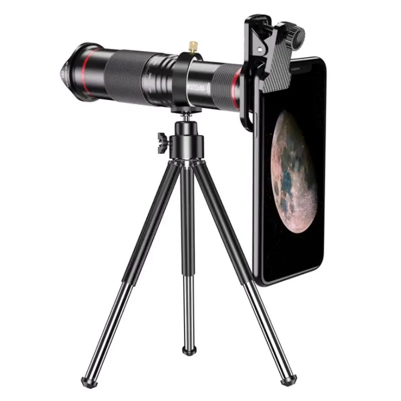 Powerful Binoculars… - image