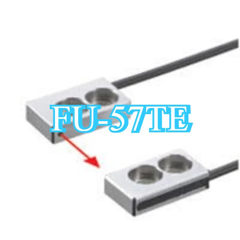 

FU-57TE Digital Fiber Optic Sensor FU57TE New in Box NIB Fast Shipping