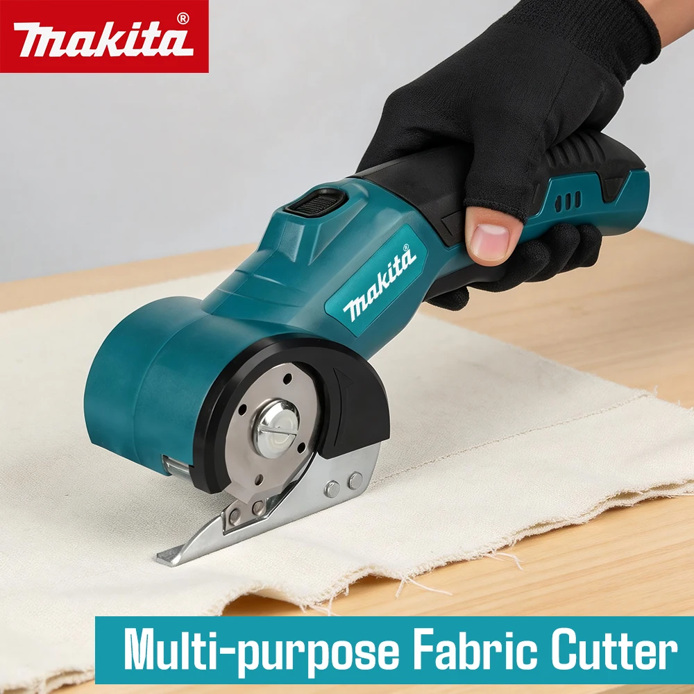 Electric Screwdriver Rechargeable Usb - กรรไกรไฟฟ้าไร้สาย Makita CP730 4.2V ชาร์จ USB