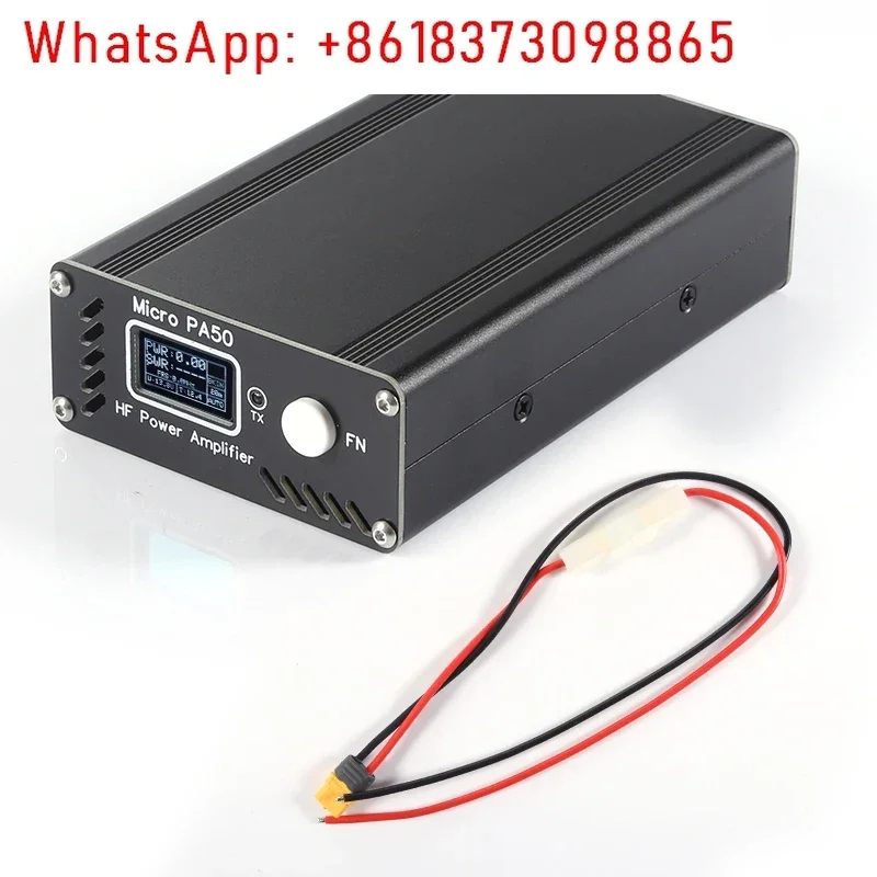 Micro PA50 / PA50 P… - image