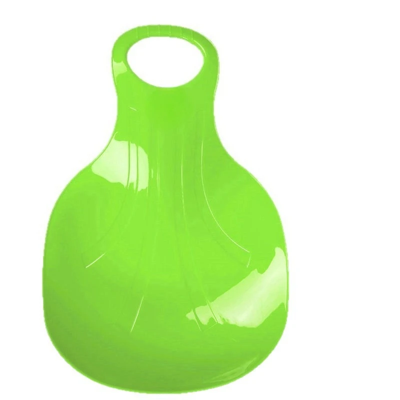 

Grass board Large thickened sand slide Ski skating board Kids slide butt pad