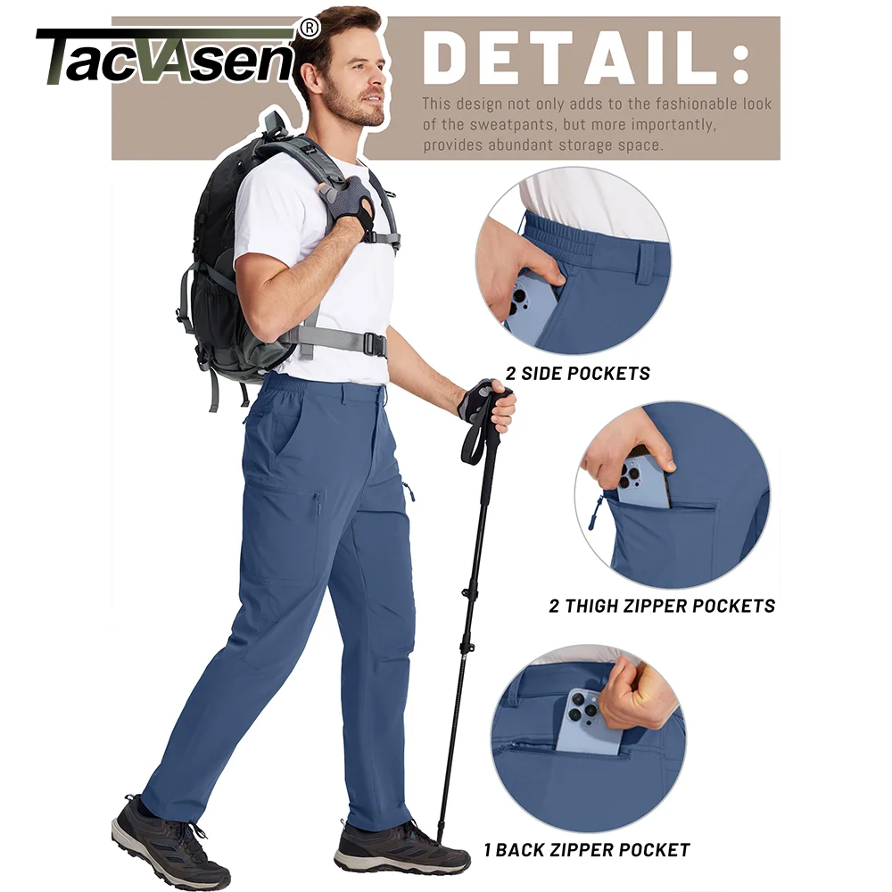 Thumbnail 2 - #62 Best Cargo Pants to Buy In 2026