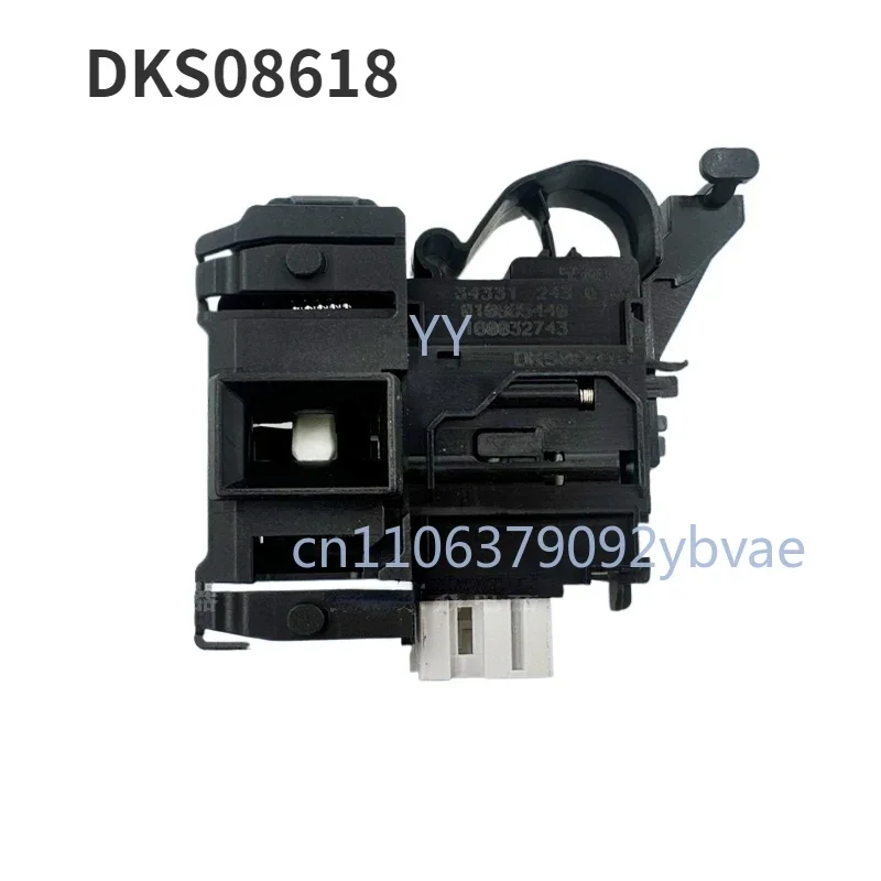 

Model DKS08618 Suitable for Whirlpool Washer TWD272204DSRT WDD102724SRS EWDD427220SRT Door Lock