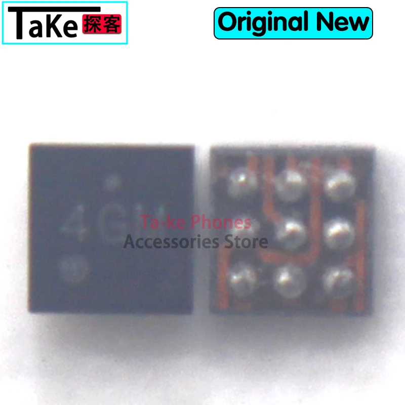 10-100Pcs   4G-start Fast Charging IC Chip Suitable for Huawei Honor 9X 20 10 Enjoy 10S MATE9 Pro
