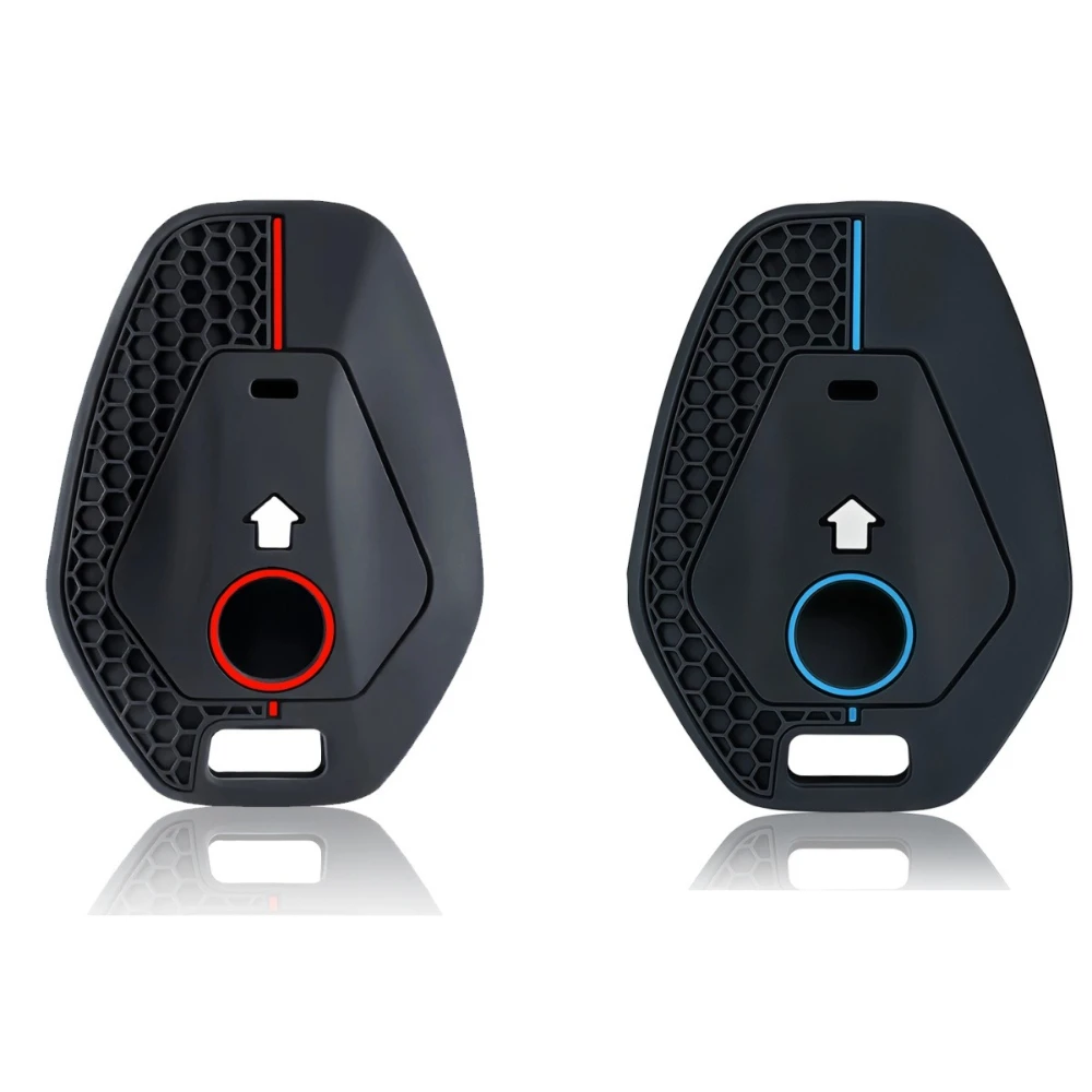 AliExpress Motorcycle Key Case for BMW R1300GS R1300 R 1300 Big GS 1300GS 2025 R1250GS R1250 ADV Adventure Bike Accessories Cover Shell Fob