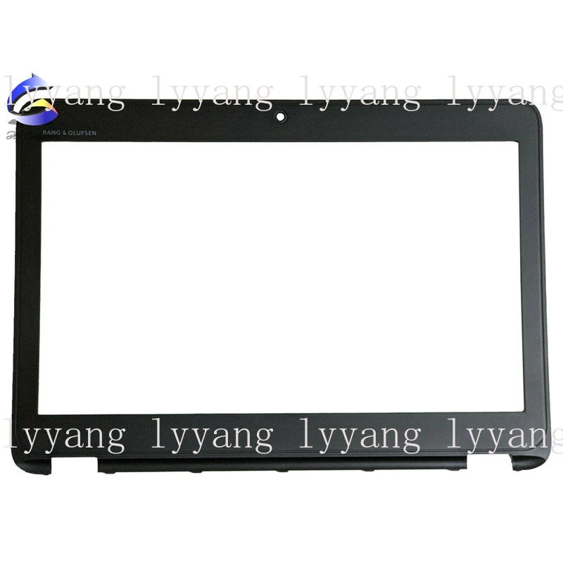 f  New OEM For HP Elitebook 820 G3 LCD Front Bezel Cover Frame 821658-001