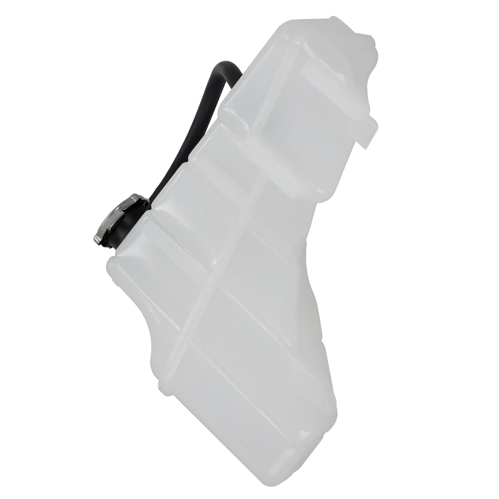

Radiator Expansion Tank for Chrysler 300 Dodge Charger 55116897AA w/Cap