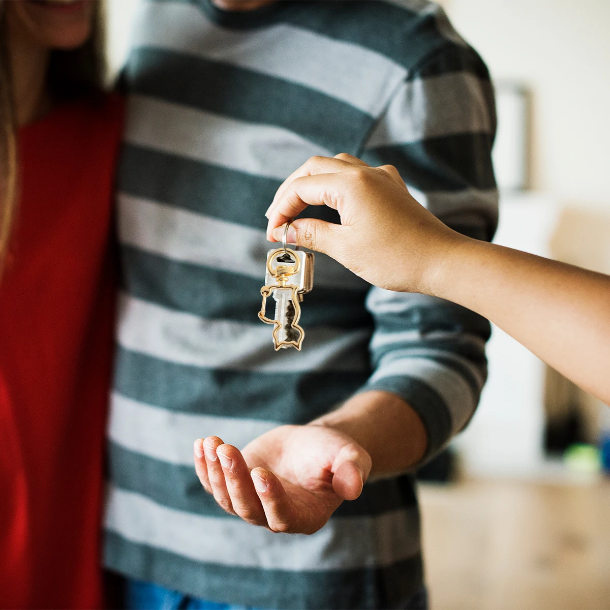 

20pcs Metal Cat Shaped Keychains Jewelry Making Accessories DIY Charms Kit for Women Durable Zinc Alloy Creative for Birthday