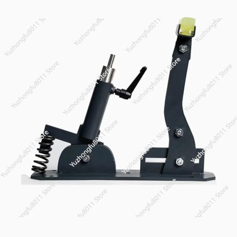 

Manual Leather Making Supplies for Shoes and Repair (no Base), Leather Shoes Manual Sewing Frame Shoe Making Tools