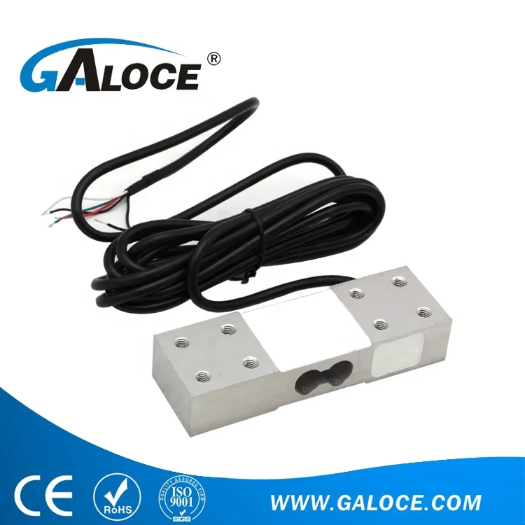 Básculas de conteo GPB140 Célula de carga de un solo punto 300 kg