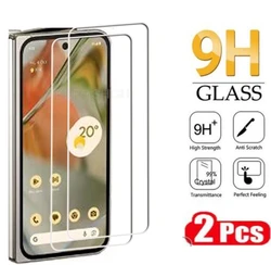 Original Protection Tempered Glass FOR Google Pixel 9 Pro Fold 8