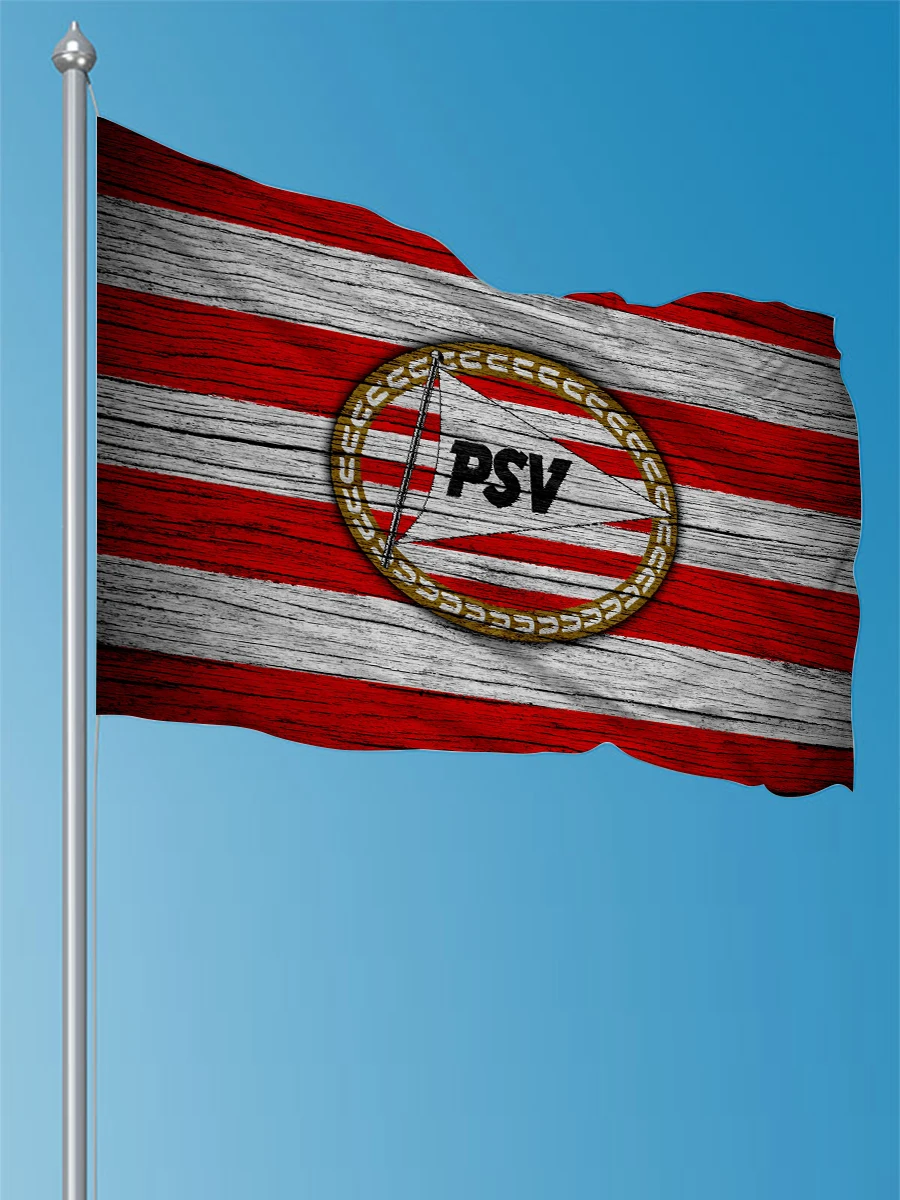 90x150cm 3X5FT P-PSV Flags Polyester Printed Banner For Decoration